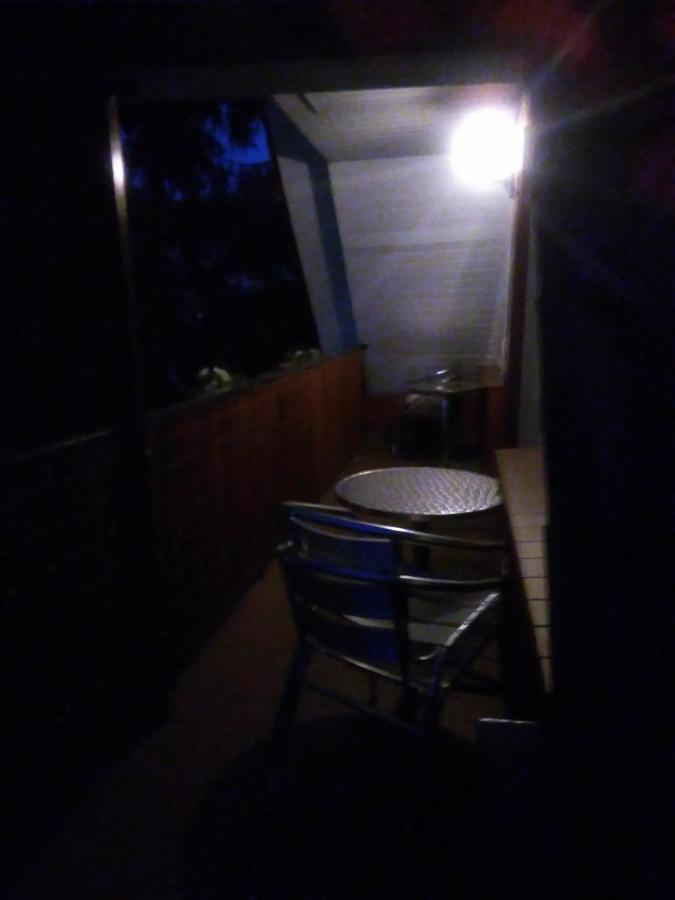 Dom Pod Sosnami Bed and Breakfast Mielno  Eksteriør billede