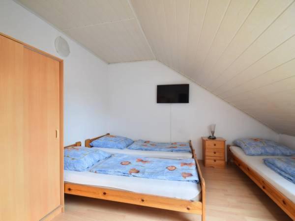 Dom Pod Sosnami Bed and Breakfast Mielno  Eksteriør billede
